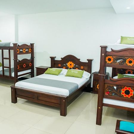 Ayenda 1315 Candiac Barranquilla  Exterior foto