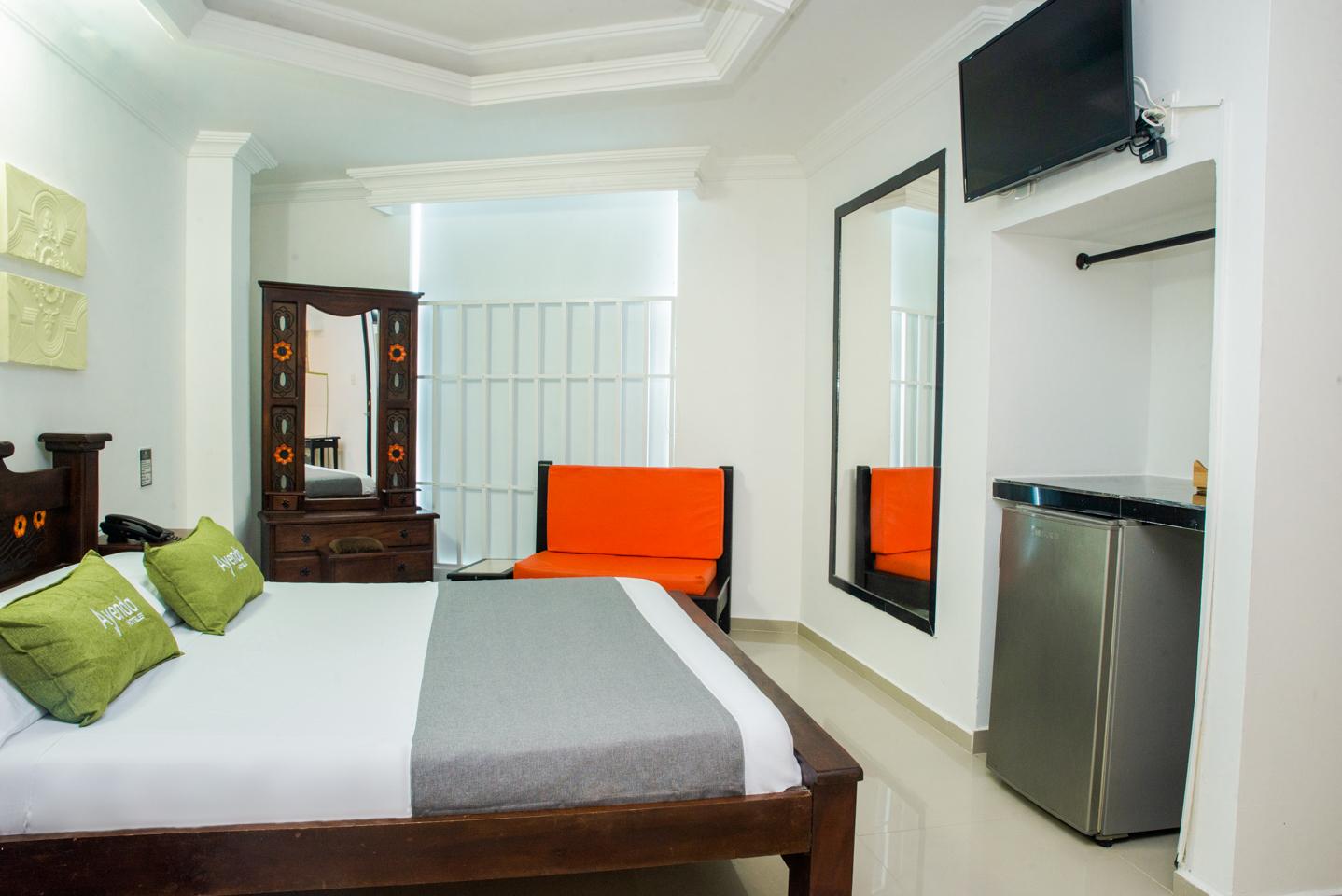 Ayenda 1315 Candiac Barranquilla  Exterior foto
